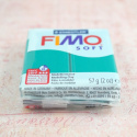 FIMO SOFT SZMARAGDOWY-56