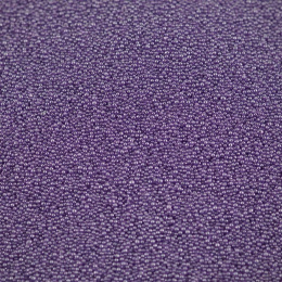 MIKROKULKI METALIZOWANE FIOLETOWE 5 g.