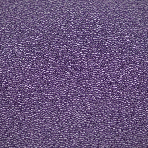 MIKROKULKI METALIZOWANE FIOLETOWE 5 g.