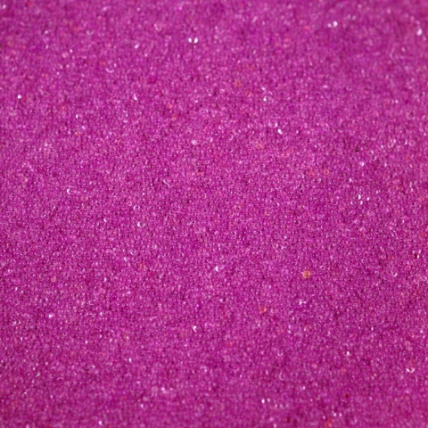 MIKROKULKI TRANSPARENTNE RÓŻOWE 5 g.