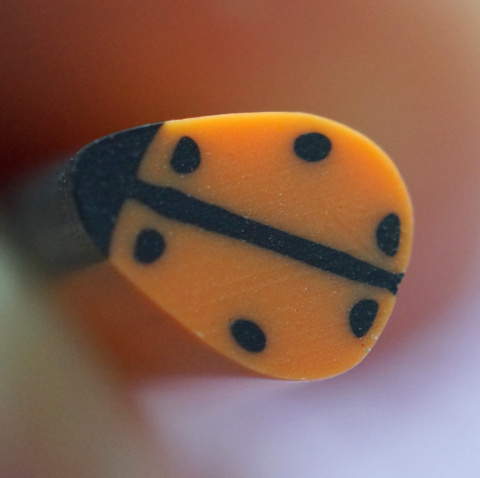 PAŁECZKA FIMO BIEDRONKA