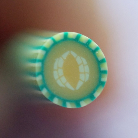 PAŁECZKA FIMO OGÓREK ZIELONY