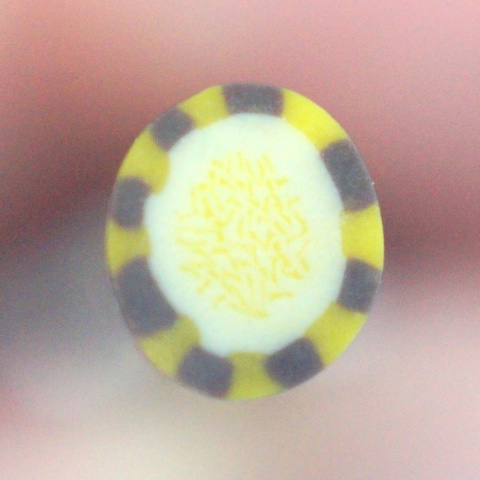 PAŁECZKA FIMO OGÓREK