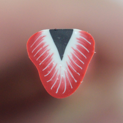 PAŁECZKA FIMO TRUSKAWKA