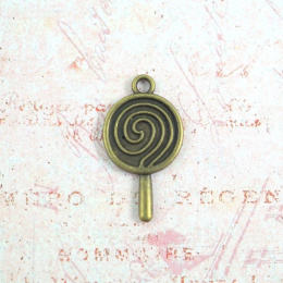 ZAWIESZKA METALOWA LIZAK