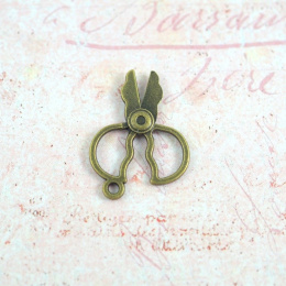 ZAWIESZKA NOŻYCZKI KRAWIECKIE