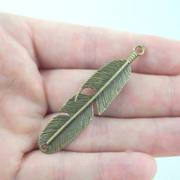 ZAWIESZKA PIÓRO ŁĄCZNIK