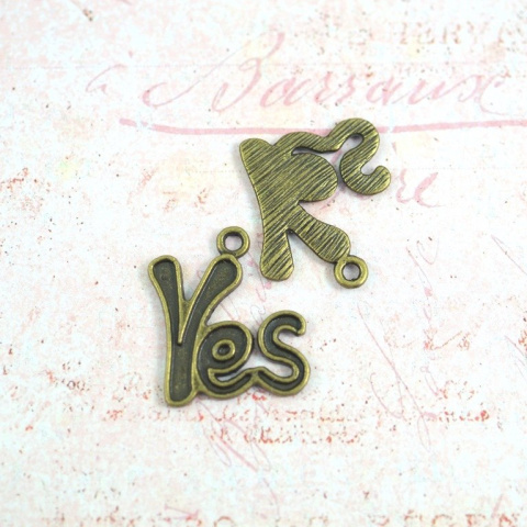 ZAWIESZKA METALOWA YES