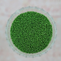 MIKROKULKI METALIZOWANE JASNO ZIELONE 5 g