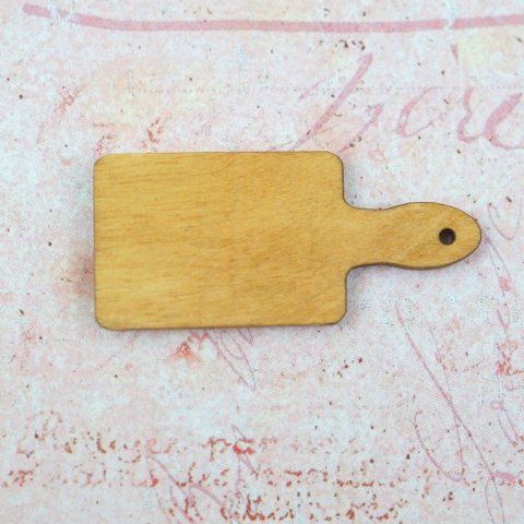 MINIATUROWA DESECZKA TRADYCYJNA