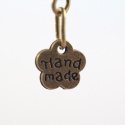 ZAWIESZKA "HAND MADE " 3 szt