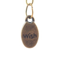 ZAWIESZKA METALOWA ŻYCZENIE