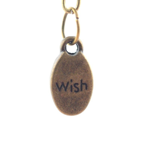 ZAWIESZKA METALOWA ŻYCZENIE