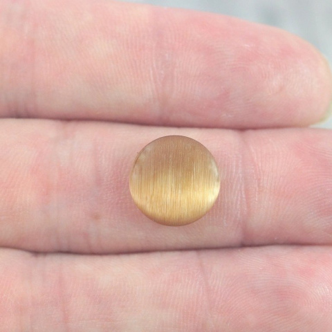 KABOSZON Z ŻYWICY 12 mm.