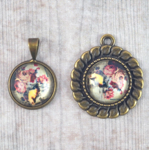 KABOSZON SZKLANY 12 mm