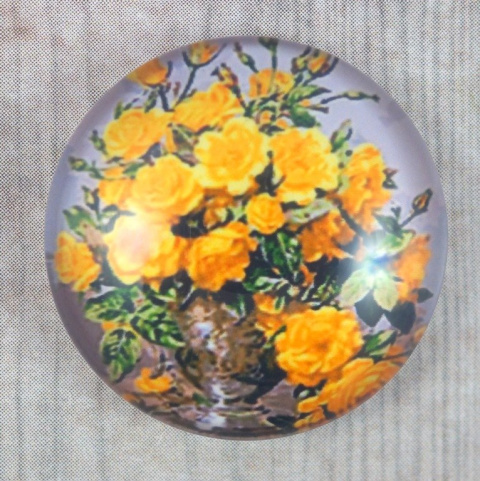 KABOSZON SZKLANY 15 mm