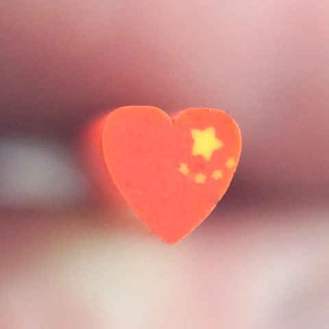 PAŁECZKA FIMO SERCE