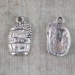 ZAWIESZKA BECZKA WINA