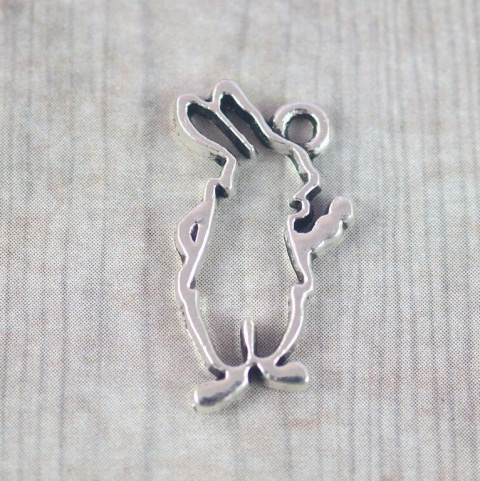 ZAWIESZKA METALOWA KRÓLIK