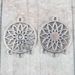 ZAWIESZKA ŁAPACZ SNÓW BEZ PIÓR