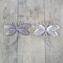 ZAWIESZKA SREBRNA WAŻKA