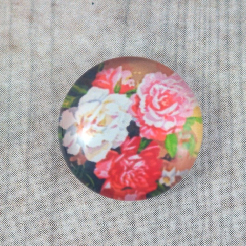 KABOSZON SZKLANY 15 mm