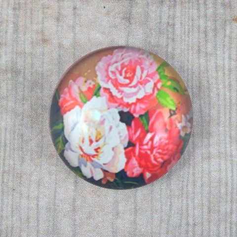 KABOSZON SZKLANY 20 mm.