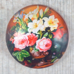 KABOSZON SZKLANY 20 mm.