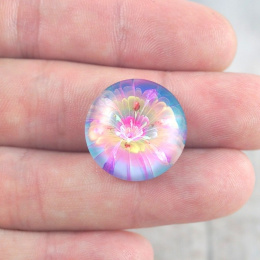 KABOSZON SZKLANY 20 mm.