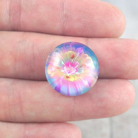 KABOSZON SZKLANY 20 mm.