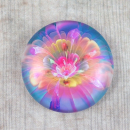 KABOSZON SZKLANY 20 mm.