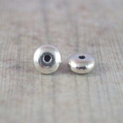 KORALIK METALOWY PRZEKŁADKA 5 szt.