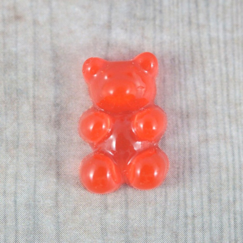 MINI MIŚ TRUSKAWKOWY