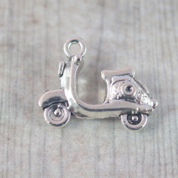 ZAWIESZKA METALOWA SKUTER