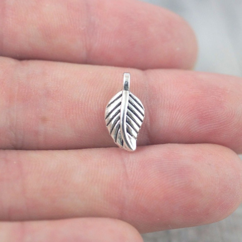 ZAWIESZKA LISTEK 2 szt.