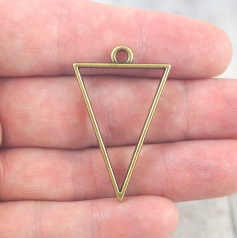 ZAWIESZKA ,OBWÓDKA ,RAMKA TRÓJKĄT