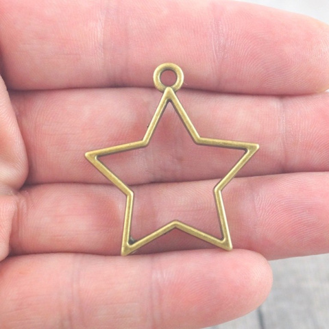 ZAWIESZKA ,OBWÓDKA ,RAMKA GWIAZDKA