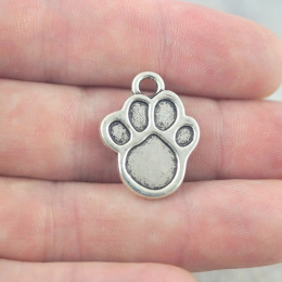 ZAWIESZKA ŚLAD ŁAPY