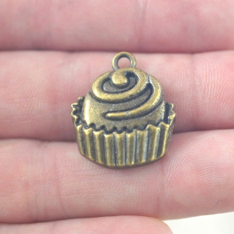 ZAWIESZKA BABECZKA STARE ZŁOTO