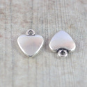 ZAWIESZKA SERDUSZKO SREBRNE