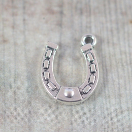 ZAWIESZKA METALOWA PODKOWA