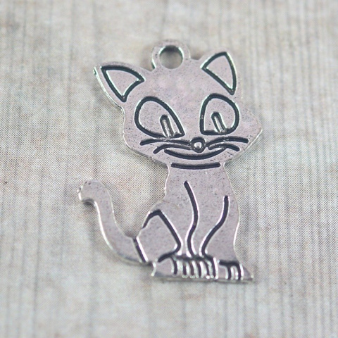 ZAWIESZKA SREBRNA KOTECZEK