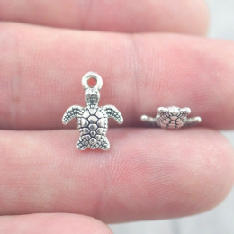 ZAWIESZKA METALOWA ŻÓŁW