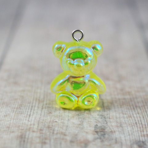 ZAWIESZKA MIŚ ZIELONY