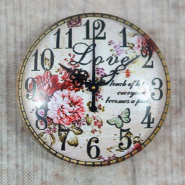 KABOSZON SZKLANY 25 mm.