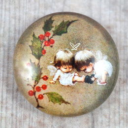 KABOSZON SZKLANY 12 mm