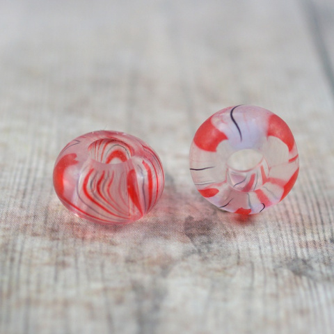 KORALIKI MODUŁOWE 10 szt