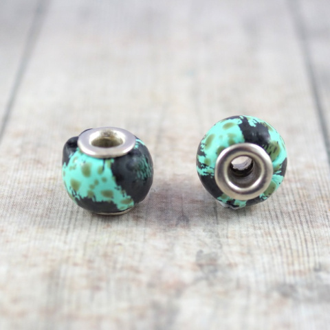 KORALIKI MODUŁOWE SZTUCZNA SKÓRA 1szt.