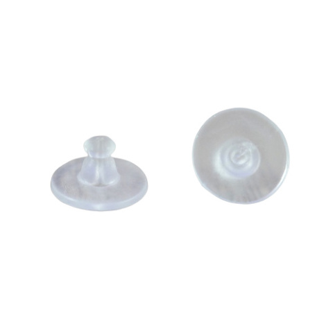 ZATYCZKA SYLIKONOWA BARANEK 10 szt.