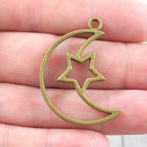 ZAWIESZKA ,OBWÓDKA ,RAMKA KSIĘŻYC